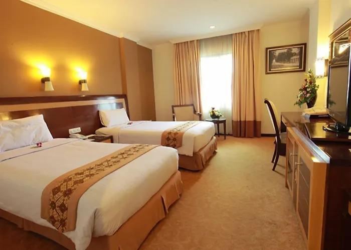 Semesta Heritage Hotel & Convention